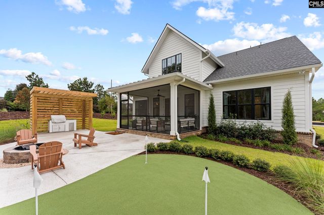 2025 Fairway View, Blythewood, SC 29016