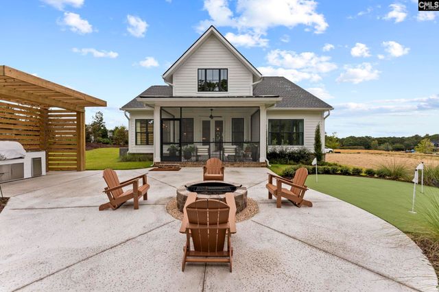 2025 Fairway View, Blythewood, SC 29016