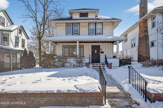 263 Bordentown Avenue, South Amboy, NJ 08879