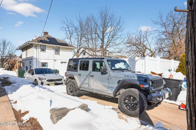 263 Bordentown Avenue, South Amboy, NJ 08879