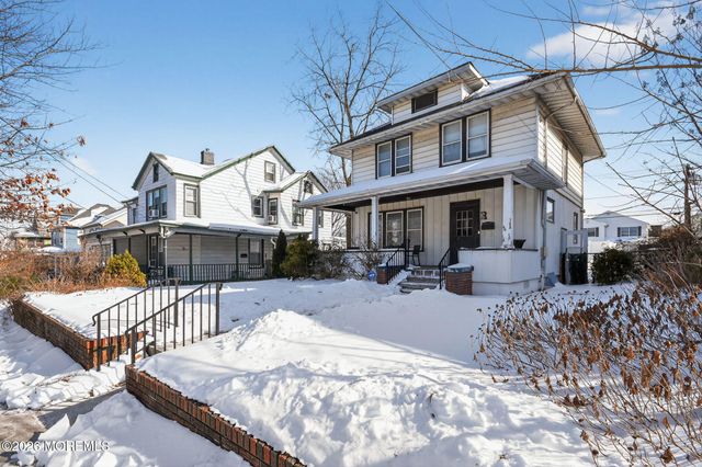 263 Bordentown Avenue, South Amboy, NJ 08879