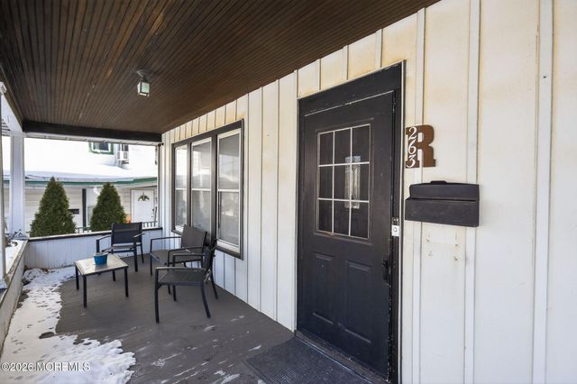 263 Bordentown Avenue, South Amboy, NJ 08879