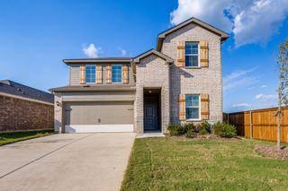 3433 Marie Drive, Sherman, TX 75090