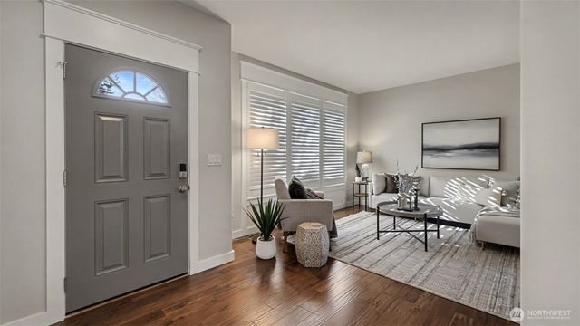 4817 Hartford Way, Mukilteo, WA 98275