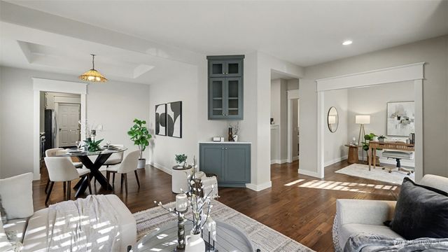 4817 Hartford Way, Mukilteo, WA 98275