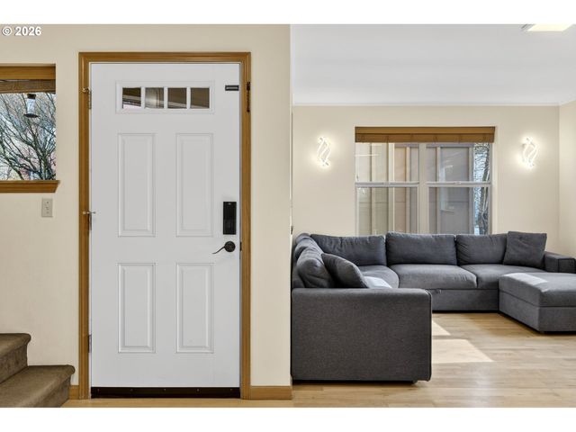 12132 Se PARDEE St, Portland, OR 97266