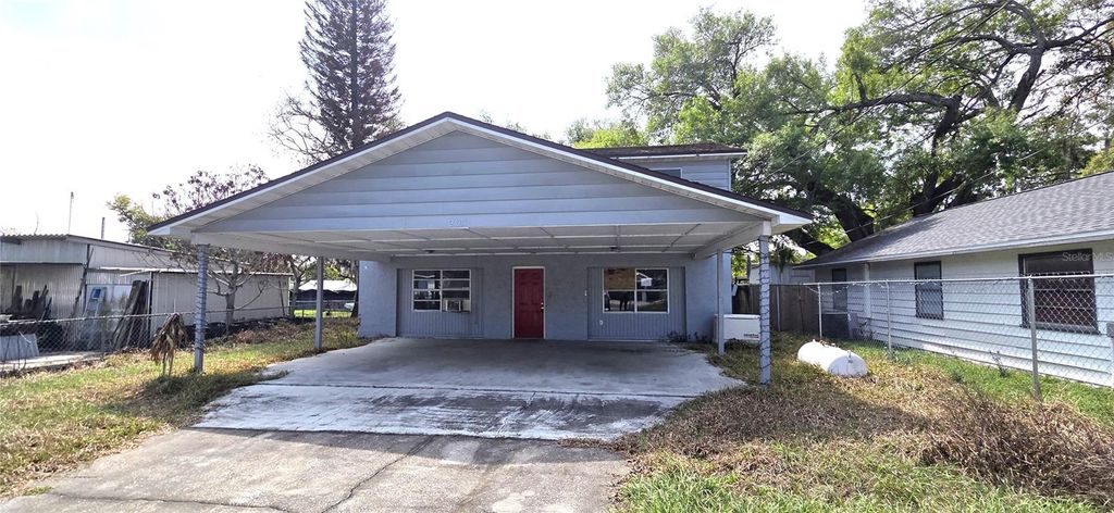 205 DIXIE HIGHWAY, Auburndale, FL 33823