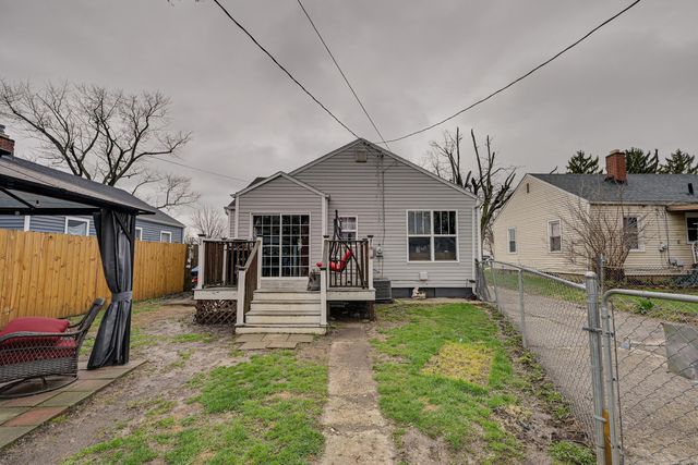 2610 Grasmere Avenue, Columbus, OH 43211