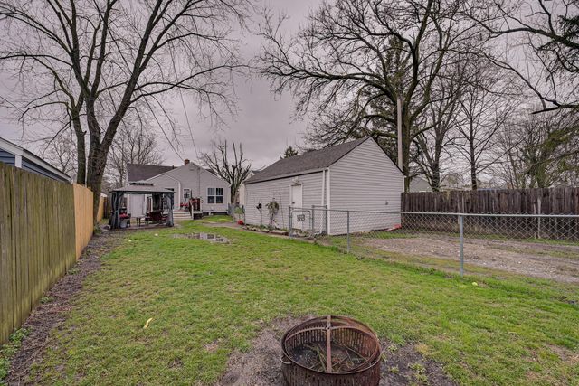 2610 Grasmere Avenue, Columbus, OH 43211