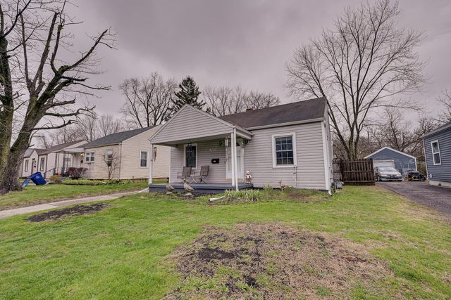 2610 Grasmere Avenue, Columbus, OH 43211