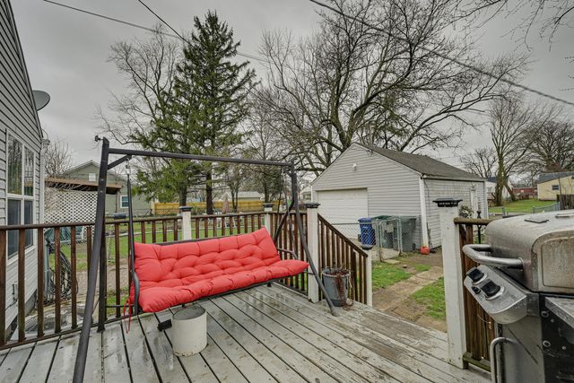 2610 Grasmere Avenue, Columbus, OH 43211