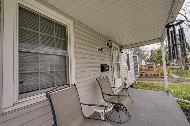 2610 Grasmere Avenue, Columbus, OH 43211