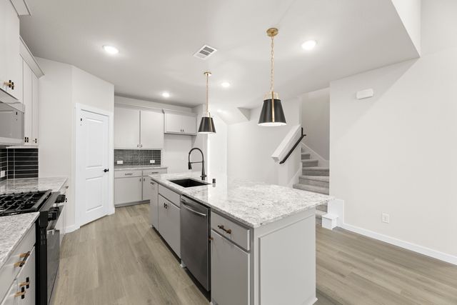 1705 Morningside Drive, Melissa, TX 75454