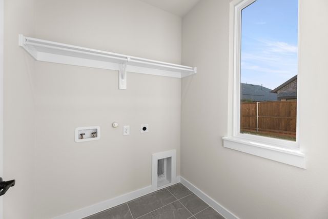 1705 Morningside Drive, Melissa, TX 75454