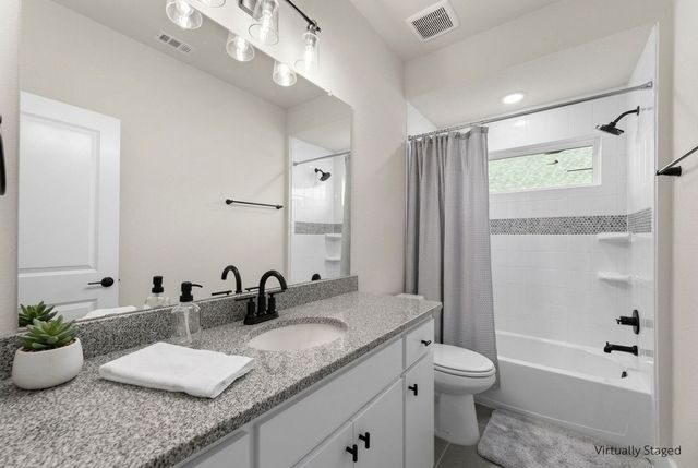 1705 Morningside Drive, Melissa, TX 75454