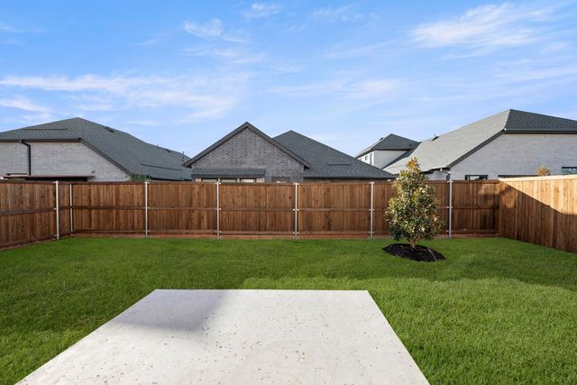 1705 Morningside Drive, Melissa, TX 75454