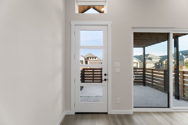 1705 Morningside Drive, Melissa, TX 75454