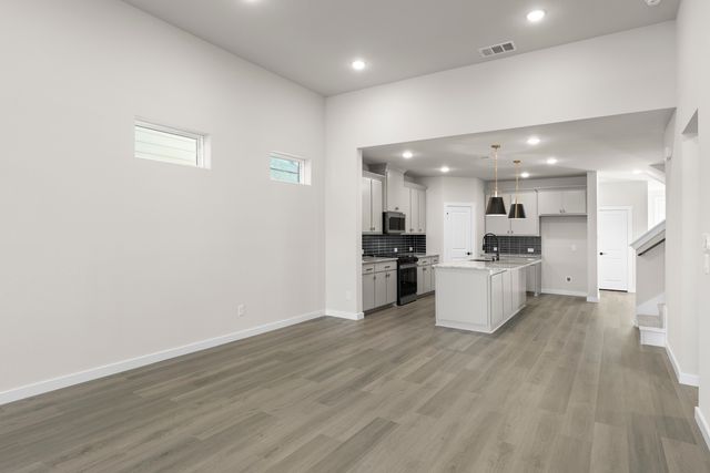 1705 Morningside Drive, Melissa, TX 75454