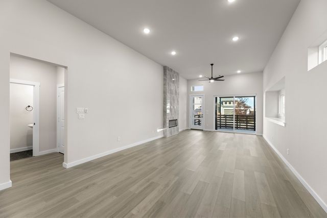 1705 Morningside Drive, Melissa, TX 75454