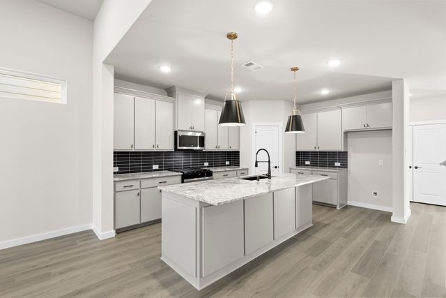 1705 Morningside Drive, Melissa, TX 75454