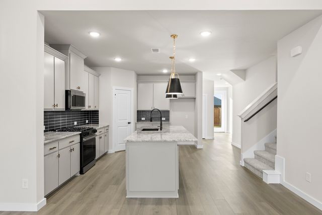 1705 Morningside Drive, Melissa, TX 75454