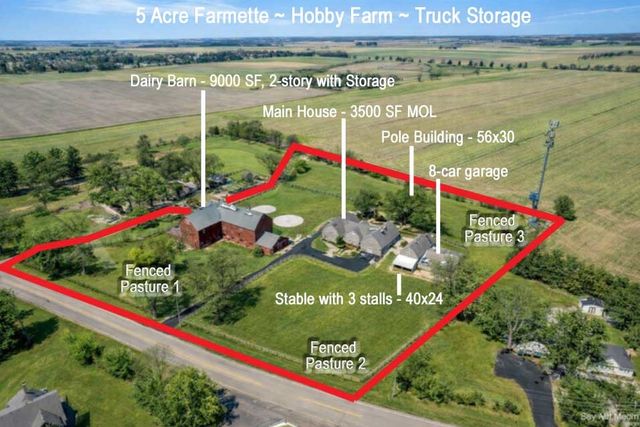 42W534 Empire Road, St. Charles, IL 60175