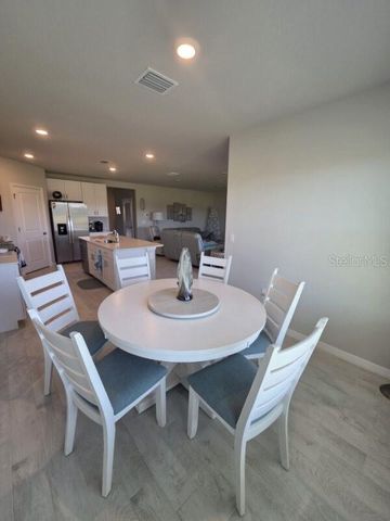 1496 MABLETON DRIVE, Port Charlotte, FL 33953