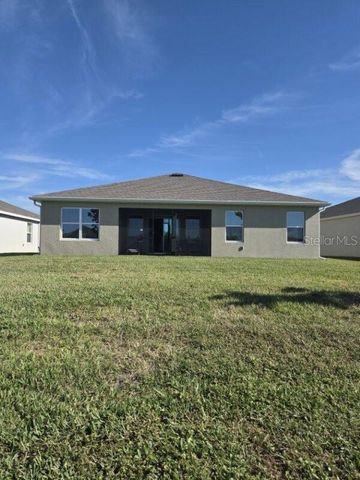 1496 MABLETON DRIVE, Port Charlotte, FL 33953