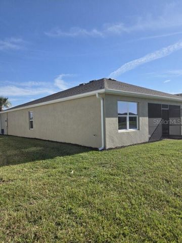 1496 MABLETON DRIVE, Port Charlotte, FL 33953