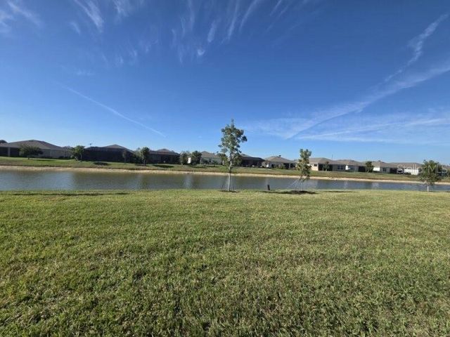 1496 MABLETON DRIVE, Port Charlotte, FL 33953