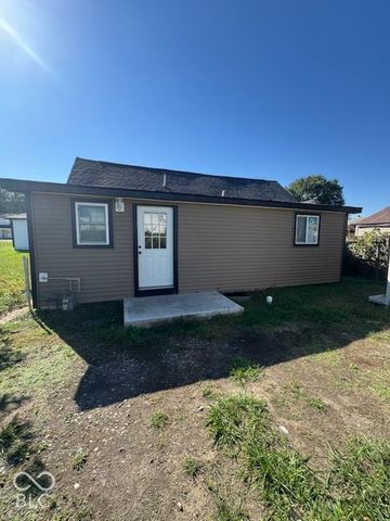 2206 Barrett Avenue, Indianapolis, IN 46221