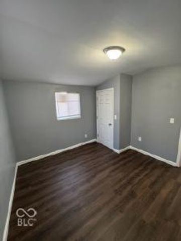 2206 Barrett Avenue, Indianapolis, IN 46221