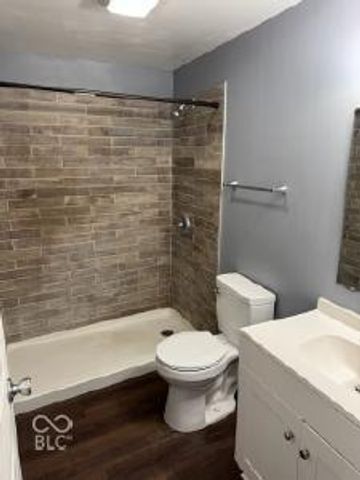 2206 Barrett Avenue, Indianapolis, IN 46221