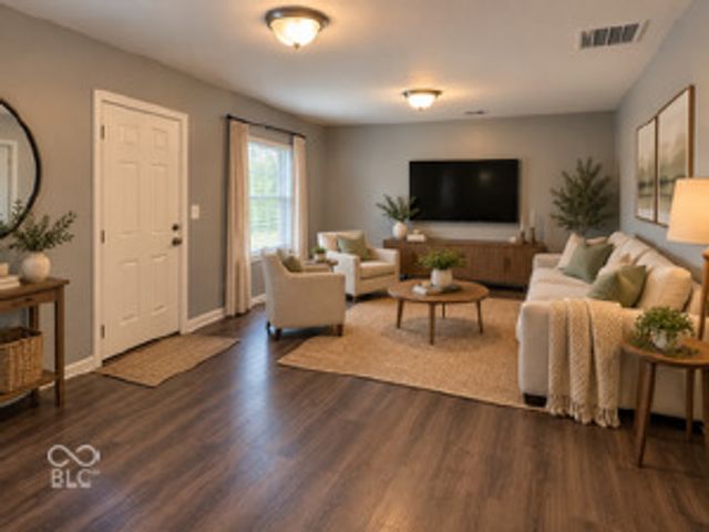 2206 Barrett Avenue, Indianapolis, IN 46221