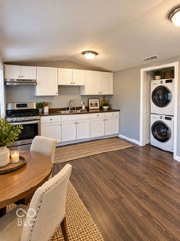 2206 Barrett Avenue, Indianapolis, IN 46221