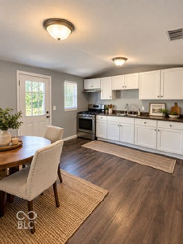 2206 Barrett Avenue, Indianapolis, IN 46221