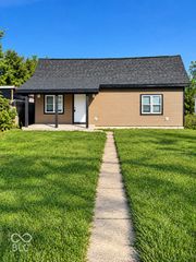 2206 Barrett Avenue, Indianapolis, IN 46221