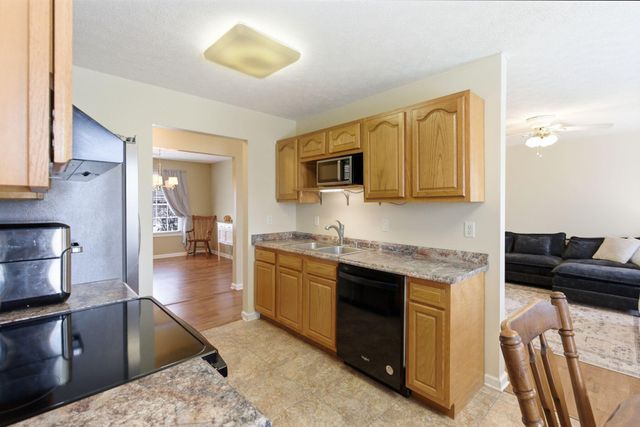 360 Brandon Court, Berea, KY 40403