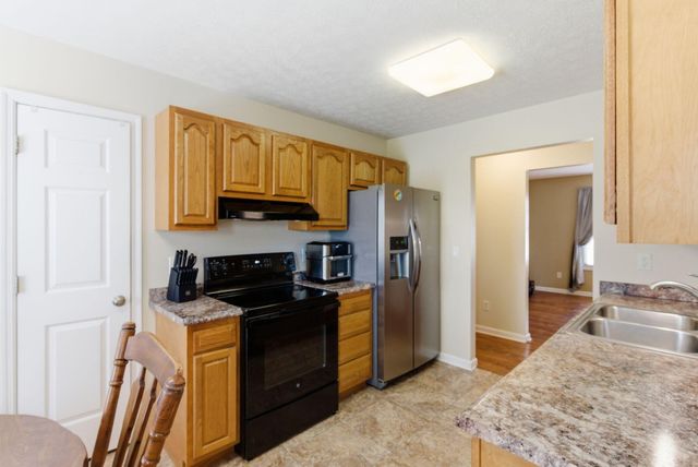 360 Brandon Court, Berea, KY 40403