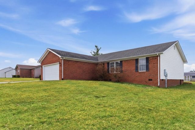 360 Brandon Court, Berea, KY 40403