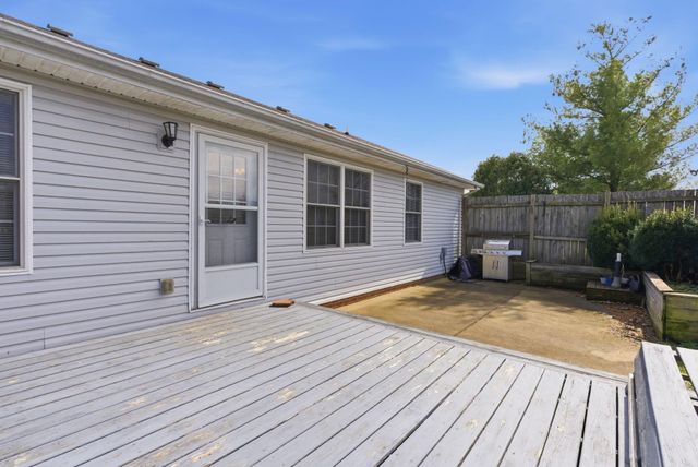 360 Brandon Court, Berea, KY 40403