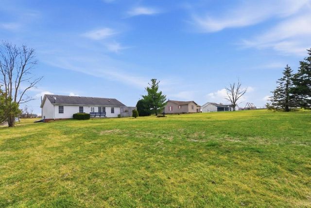 360 Brandon Court, Berea, KY 40403