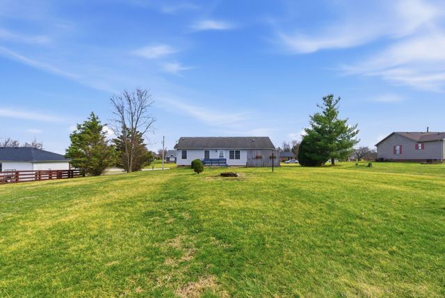 360 Brandon Court, Berea, KY 40403