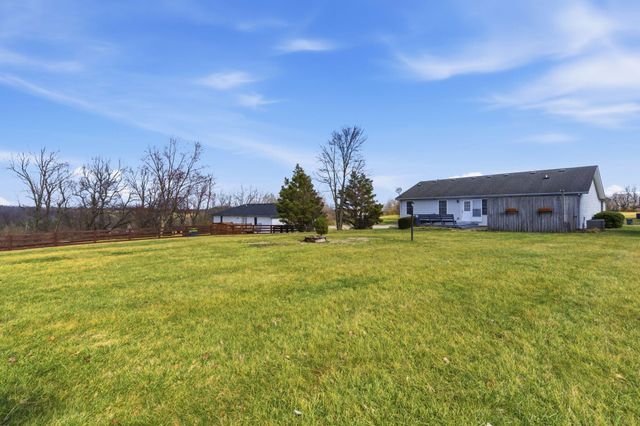 360 Brandon Court, Berea, KY 40403