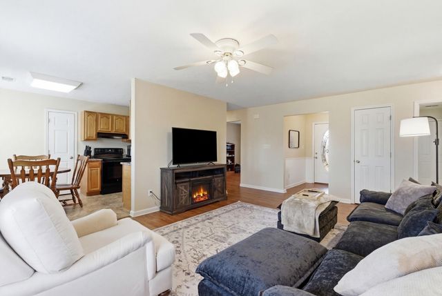 360 Brandon Court, Berea, KY 40403