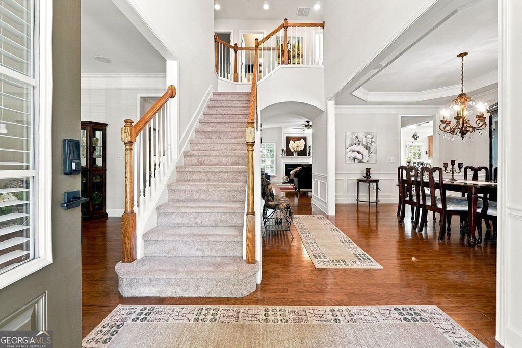155 Edgewater Trail, Canton, GA 30115 — photo 4