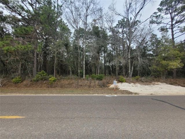 0 Two Mile Road, Irvington, AL 36544