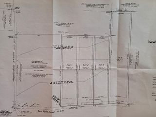 0 Two Mile Road, Irvington, AL 36544