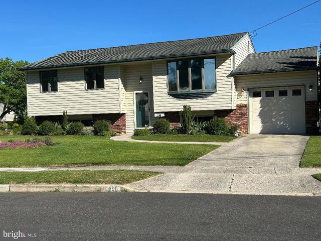 200 HOWARD DR, Williamstown, NJ 08094