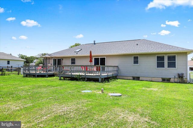 128 CLIPPER DR, Middletown, DE 19709